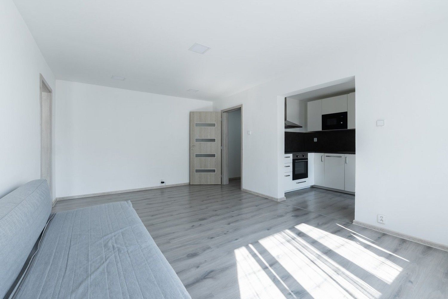 Pronájem byt 2+1 - Duchcovská, Teplice, 61 m² - 5