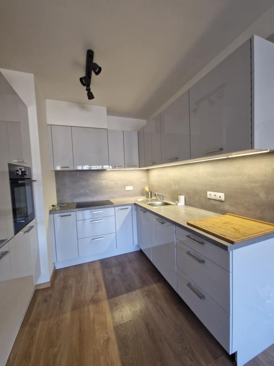 2+kk, Nyklíčkova, Praha - Jinonice, 52 m² - 2