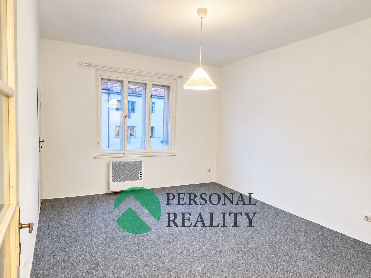 1+kk, Nad Jezerkou 1275, Praha Nusle, 28 m² - 2