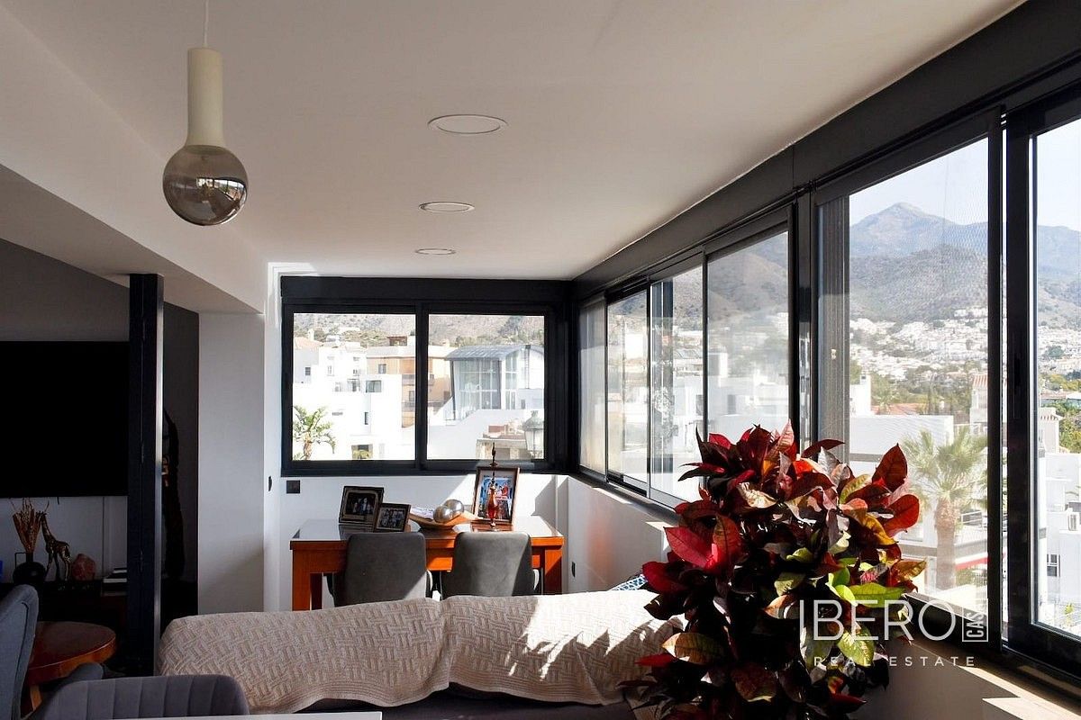 Rodinný dům · 144 m² · Nerja, ES - 3