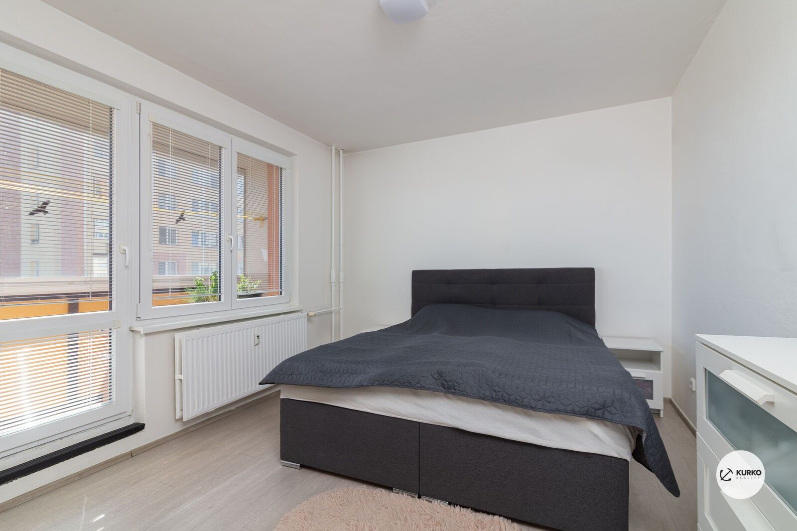 Prodej byt 3+1 - Dr. M. Tyrše, Frýdek-Místek Frýdek, 73 m² - 5