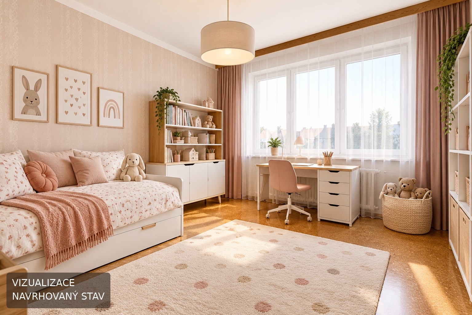 Prodej rodinný dům - Švehlova 51, Sezimovo Ústí, 271 m² - 5