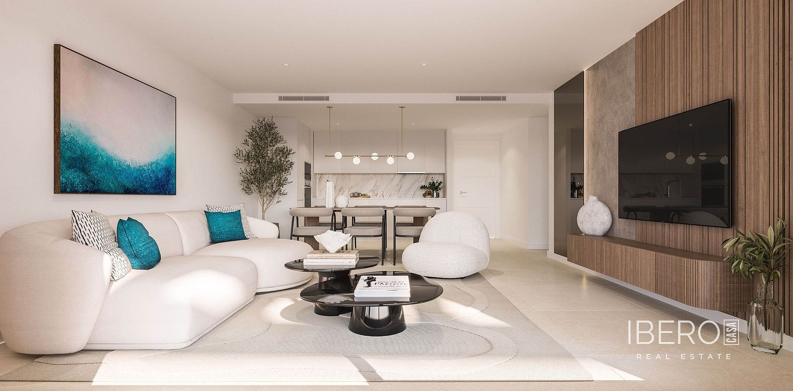 Byt 3+kk · 74 m² · Estepona, Španělsko - 4