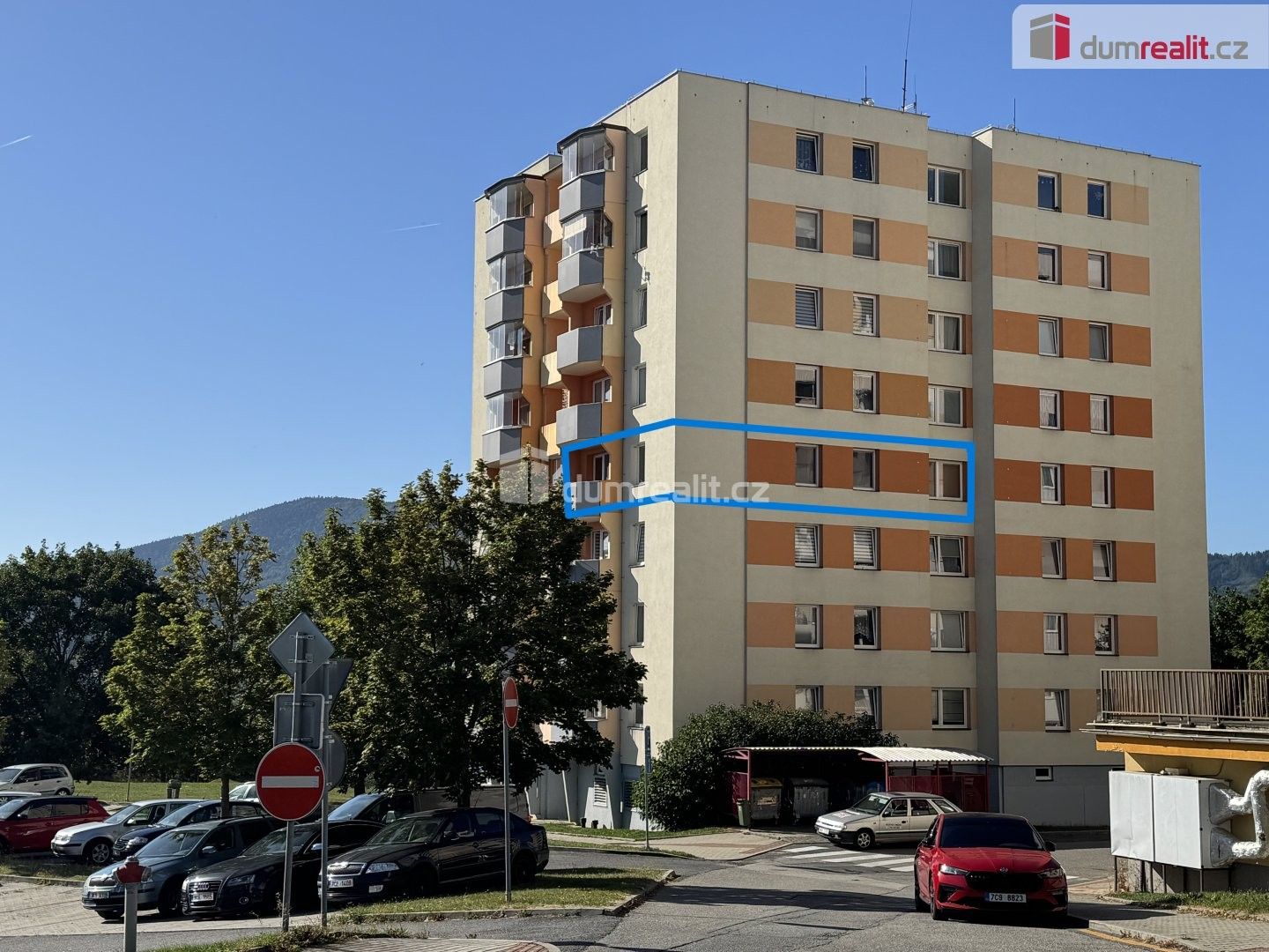 4+1, Národní, Prachatice, 85 m² - 1