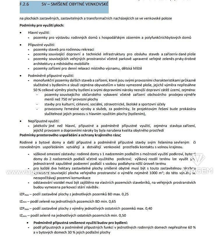 Pozemek pro bydlení · Česká Lípa - 4