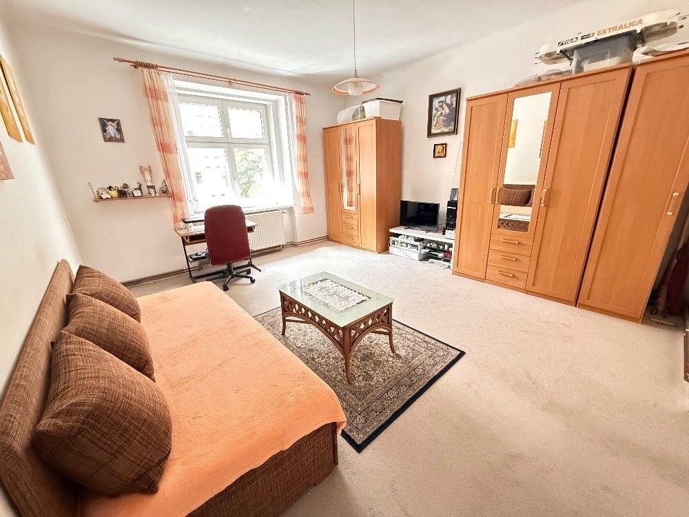 Prodej byt - Olomouc, 779 00