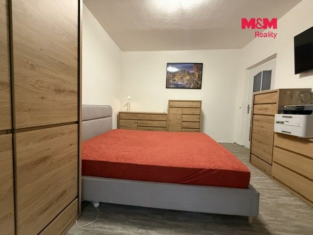 Byt 4+1 · 85 m² · Ivana Sekaniny, Ostrava - 3