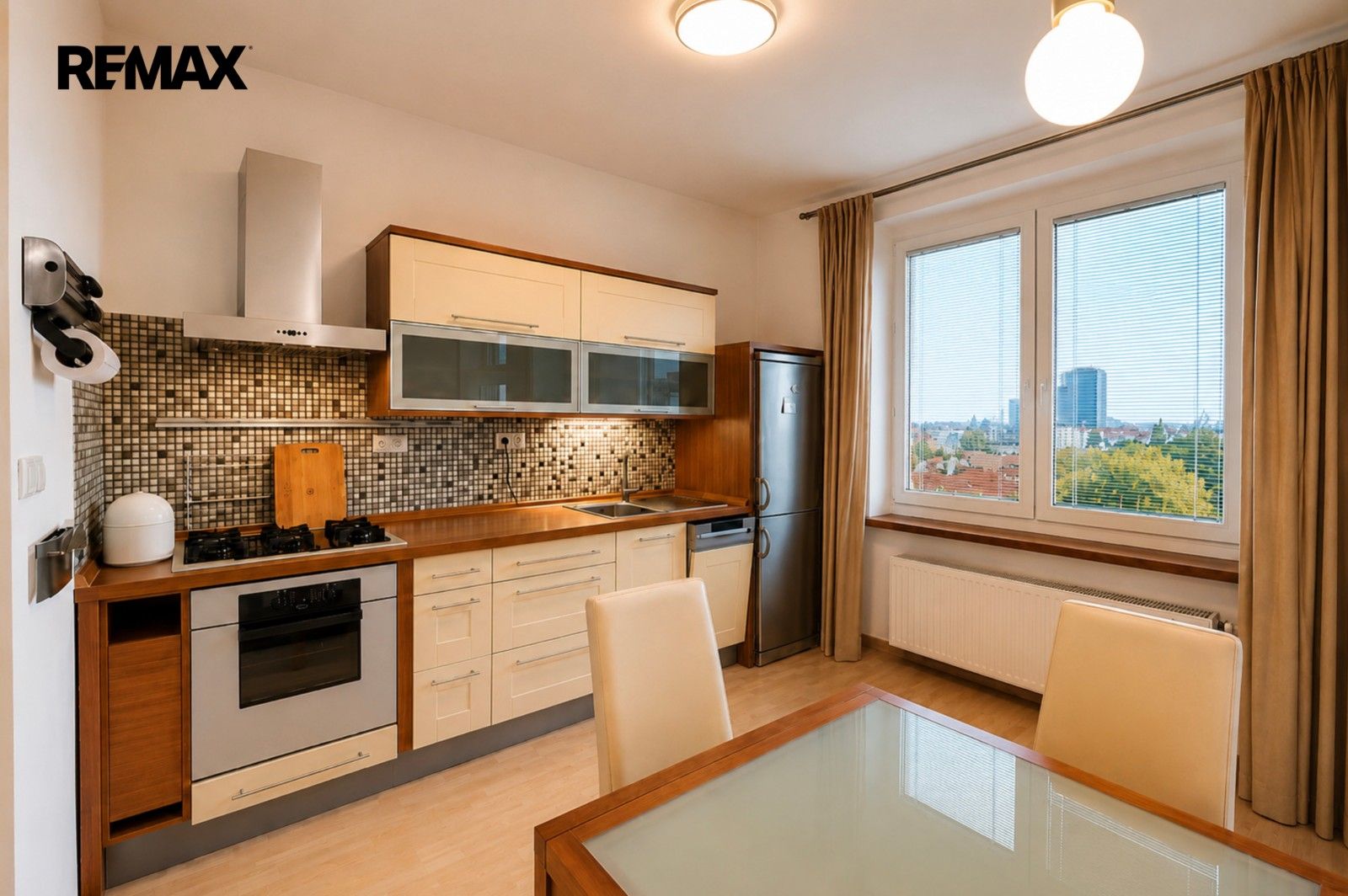 Byt 2+kk · 78 m² · Na Klaudiánce 781, Praha Podolí - 4