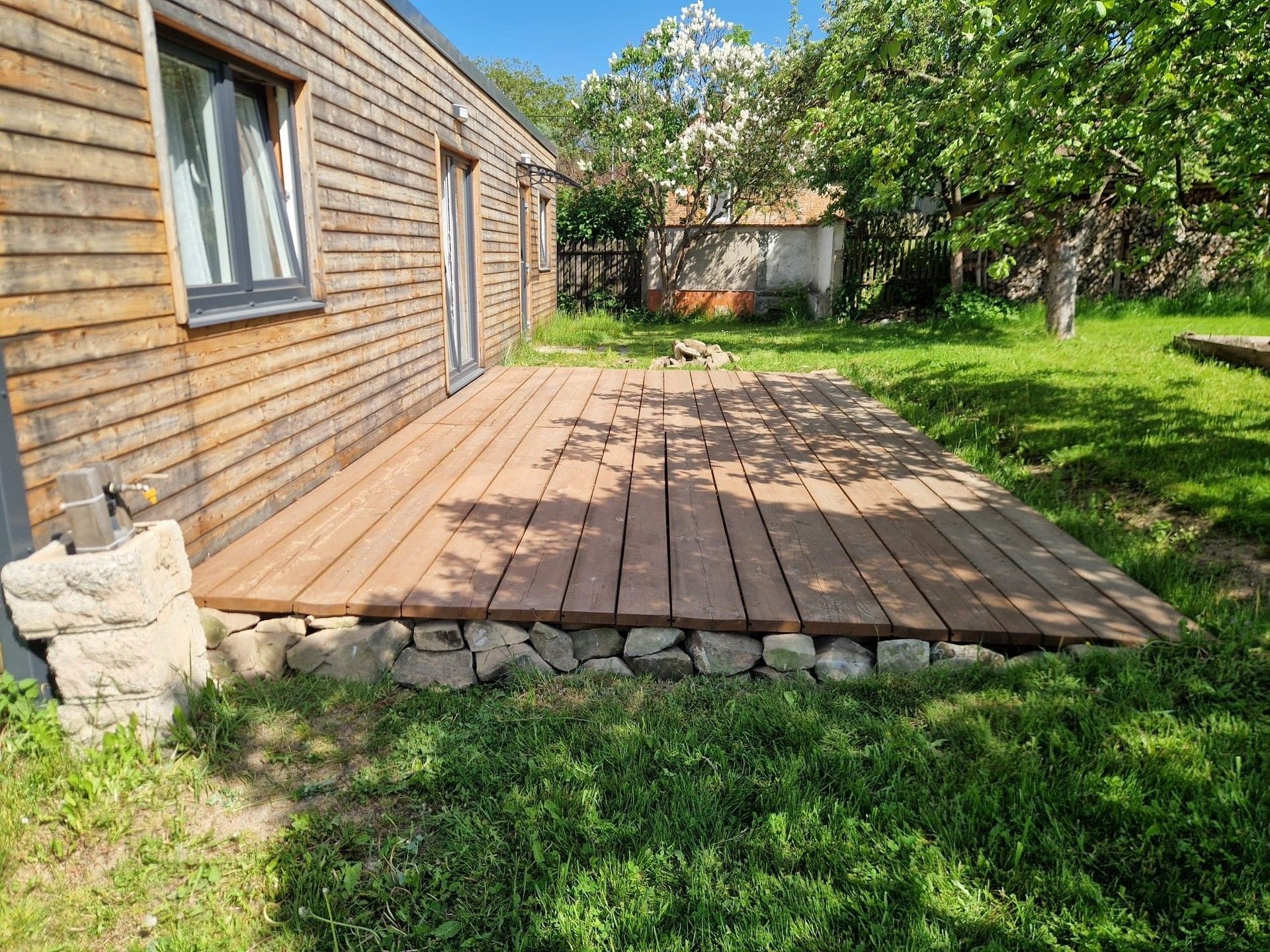 Prodej rodinný dům - Šubířov, 245 m² - 2
