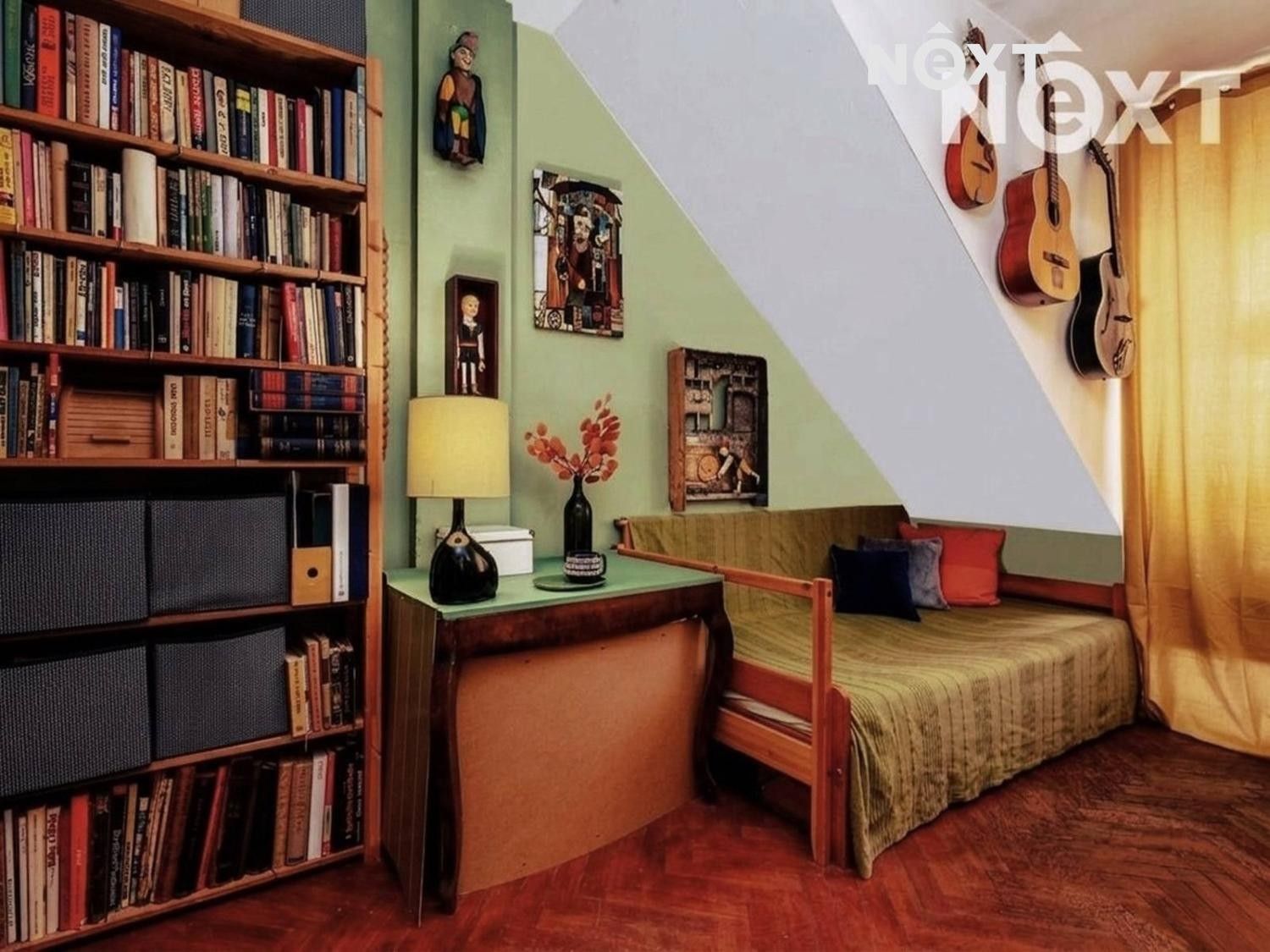 Prodej byt 4+kk - Pod Krocínkou 742, Praha Vysočany, 86 m² - 5