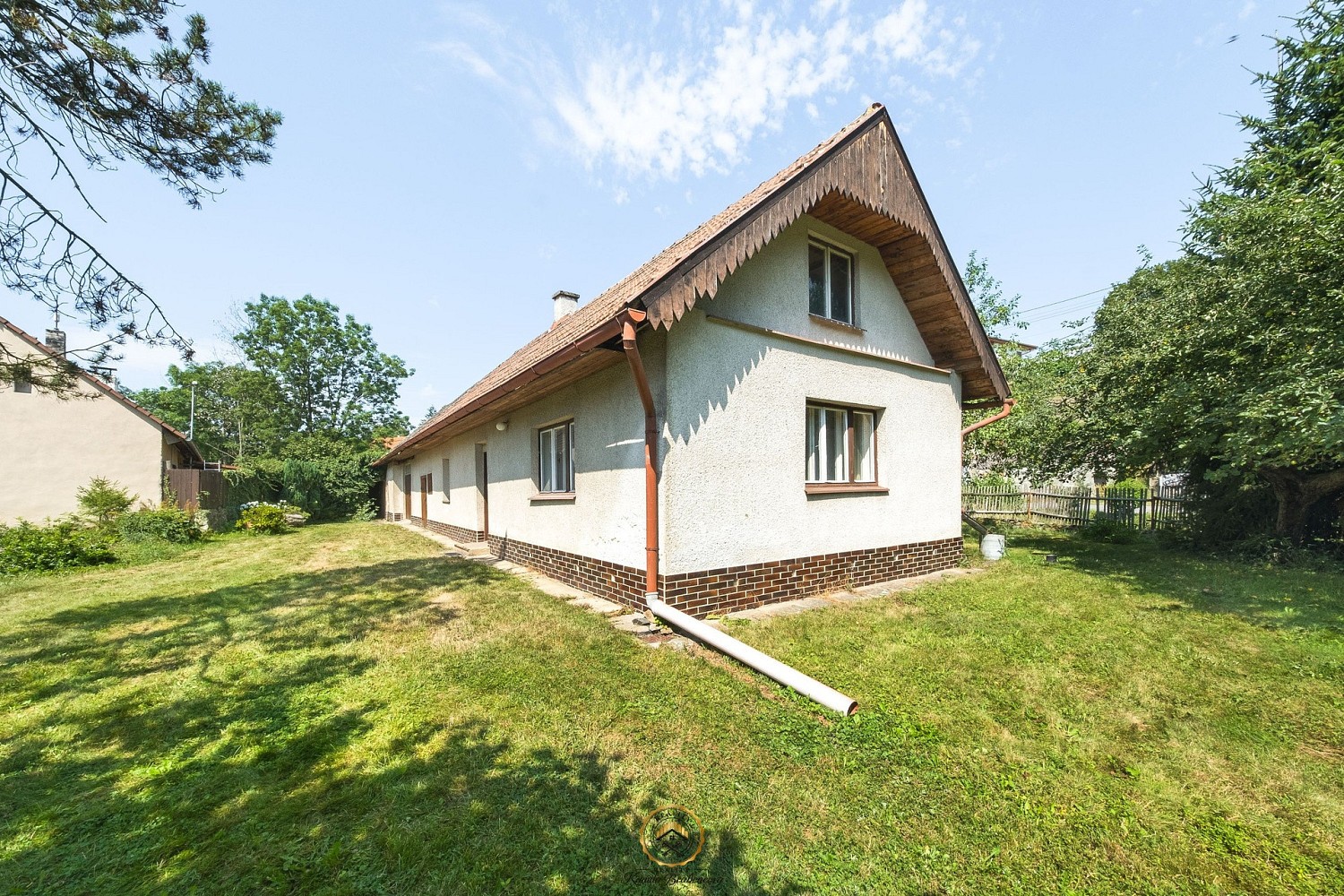 Rodinný dům · 65 m² · Čisovice, okres Praha-západ - 3