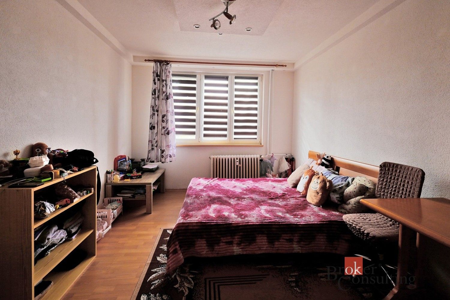 Byt 3+1 · 72 m² · Konečná, Chodov, okres Sokolov - 3