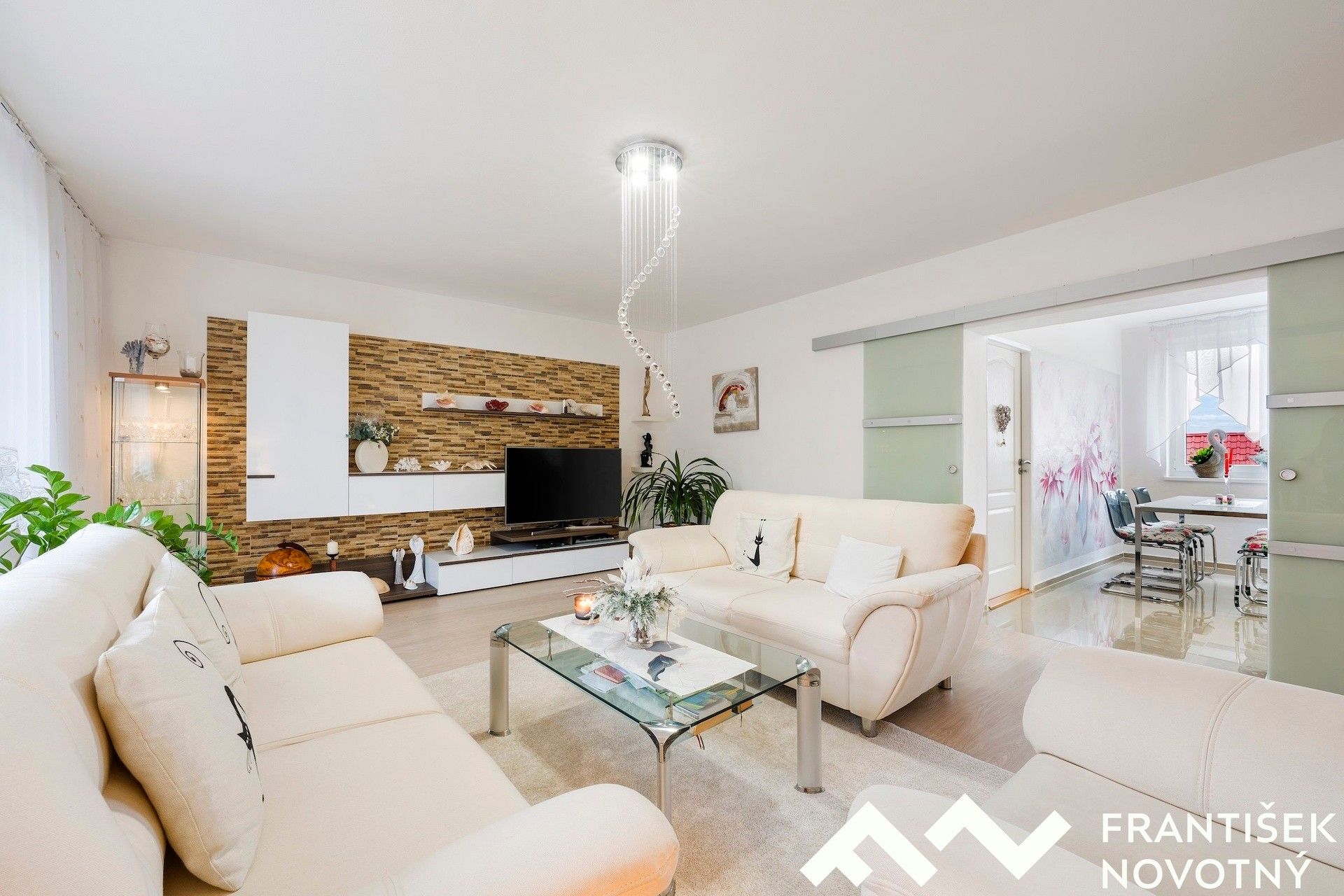 Rodinné domy, Bohutice, 248 m²