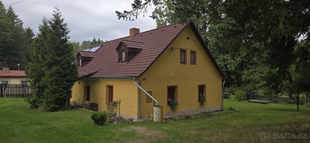 Rodinný dům · Braňany, 435 22 - 3
