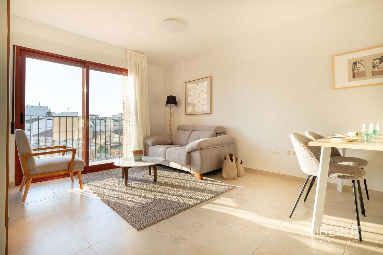 Prodej byt 3+kk - Avileses, Španělsko, 45 m² - 5