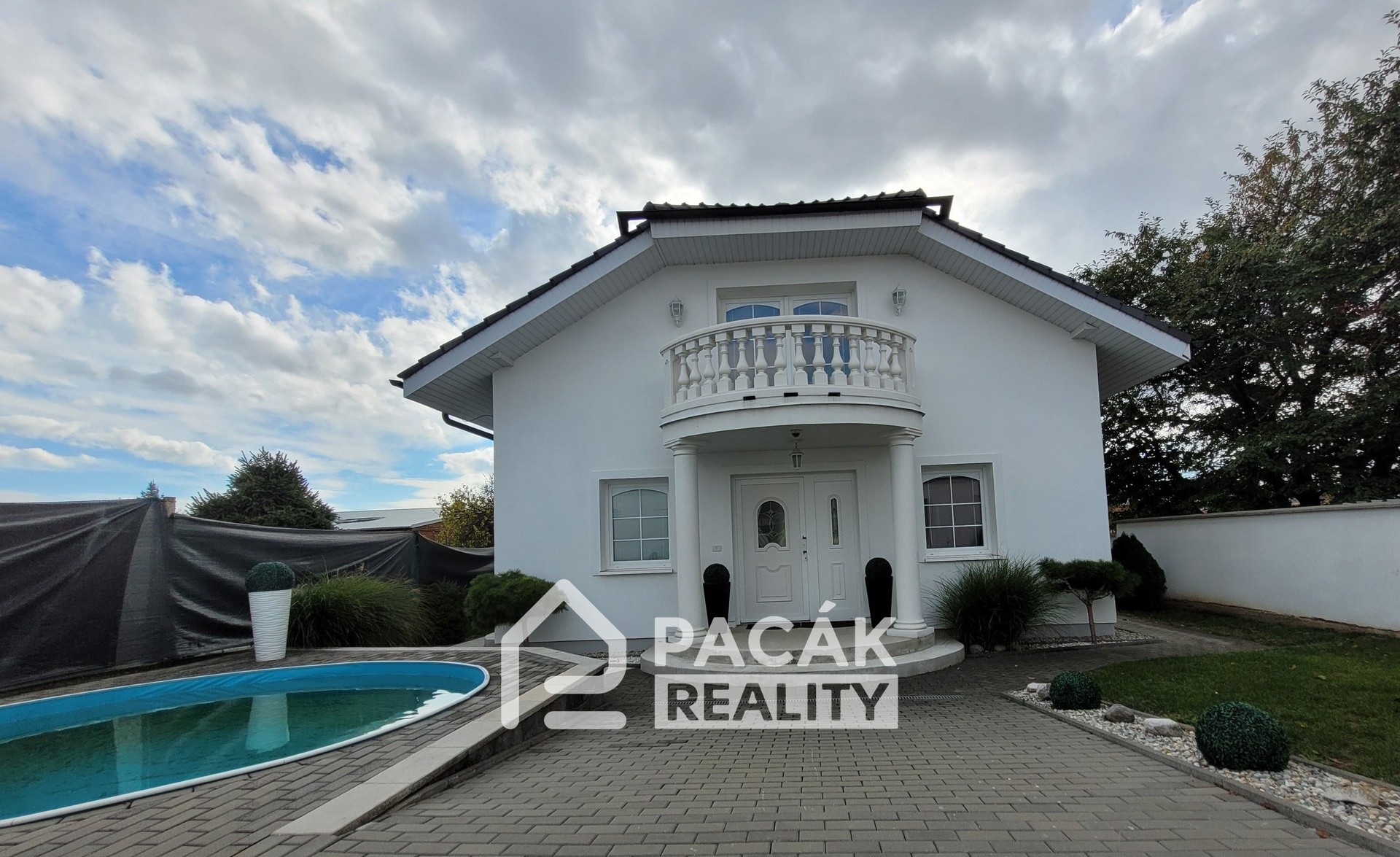 Rodinný dům · 186 m² · Za humny, Kostelec na Hané - 4