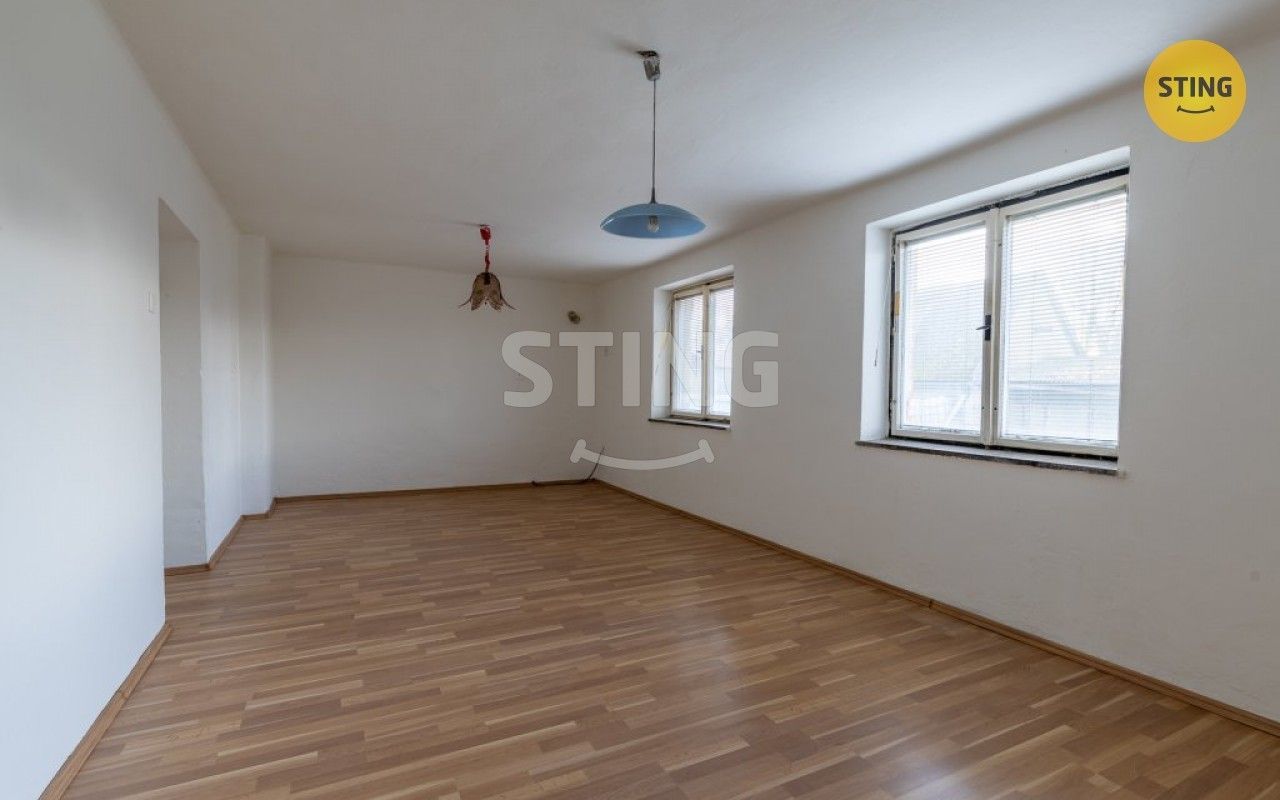 Prodej rodinný dům - Nová Horka, Studénka, 110 m² - 5