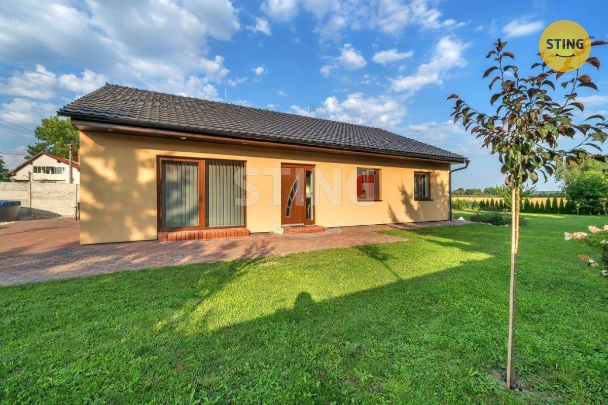Prodej dům - Pardubice, 530 02, 157 m²