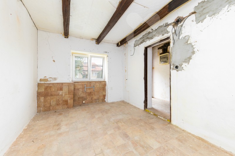 Prodej rodinný dům - Žarošice, 100 m² - 5