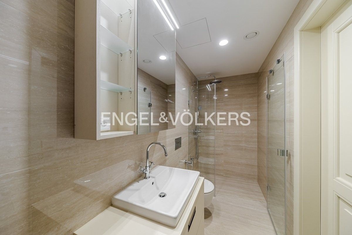 Pronájem byt 1+kk - Nosticova 466, Praha Malá Strana, 39 m² - 5