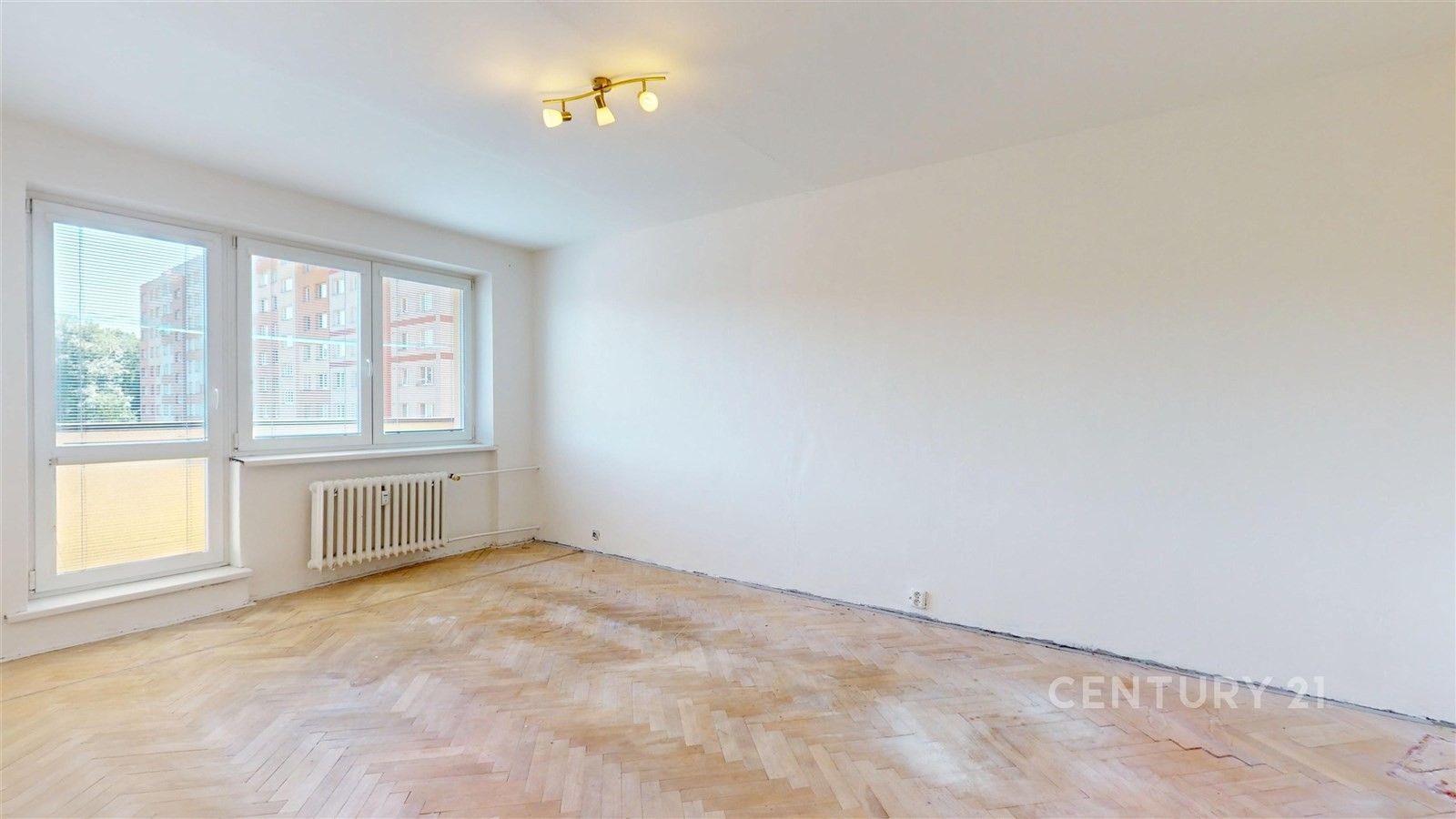 Prodej byt 1+1 - Srbská 266, Ostrava Výškovice, 39 m² - 5