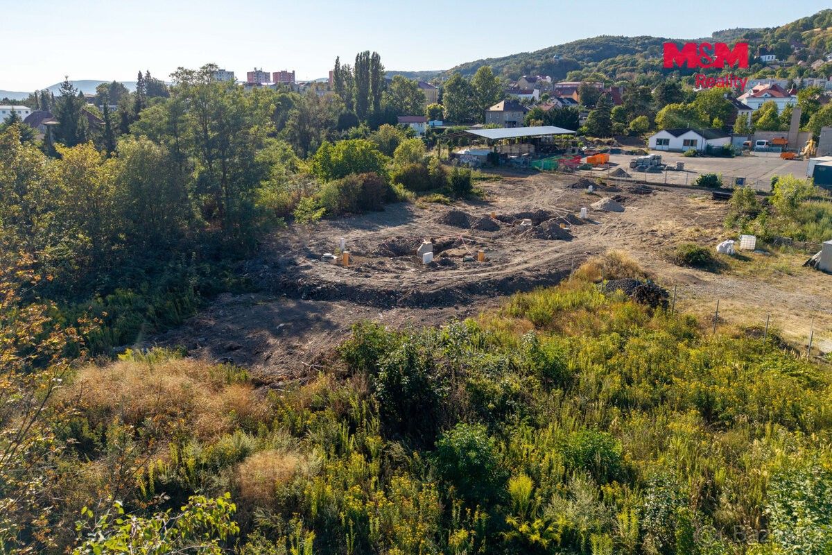 Prodej pozemek pro bydlení - Krupka, 417 42 - 5