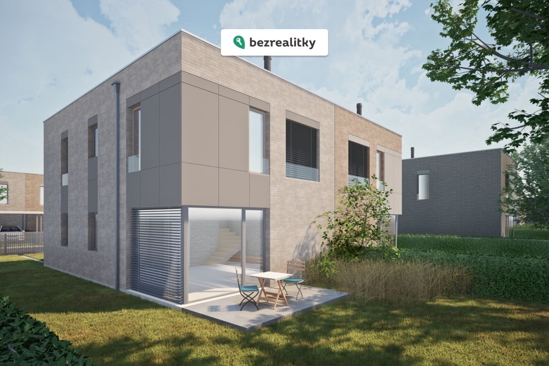 Rodinný dům · 125 m² · Zahradní 486, Líbeznice - 3