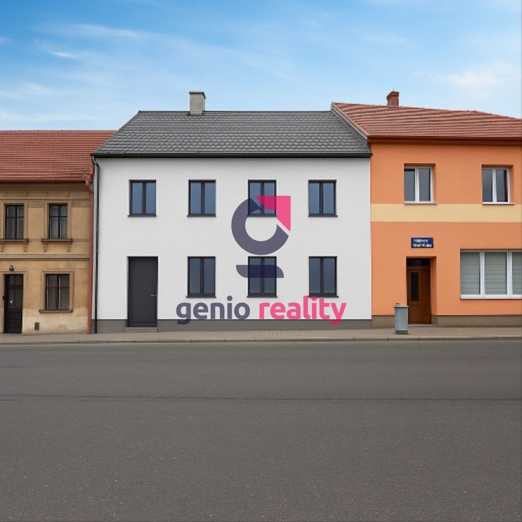 Rodinné domy, Kozojedy, 507 03