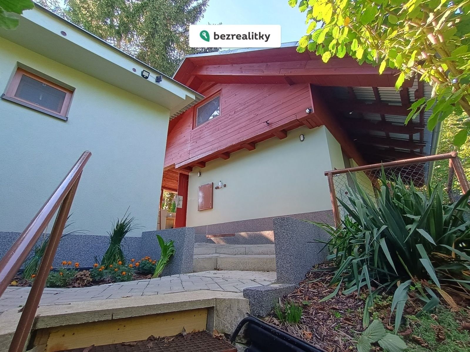 Chaty, Mladova 399, Bílovice nad Svitavou, 46 m²