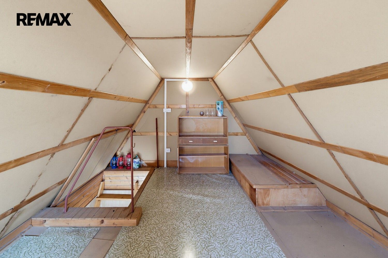 Prodej chalupa - Na Rybníčku, Roudnice nad Labem, okres Litoměřice, 40 m² - 5