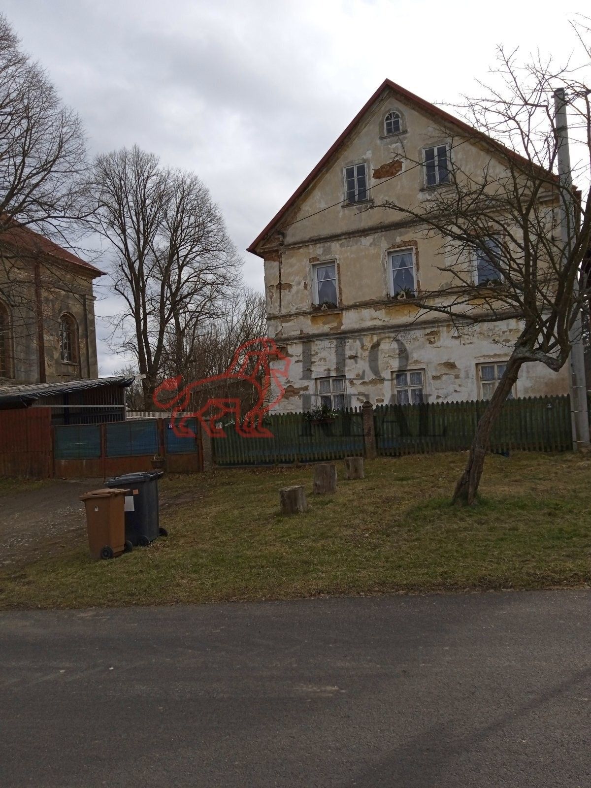Rodinné domy, Otročín, 800 m²