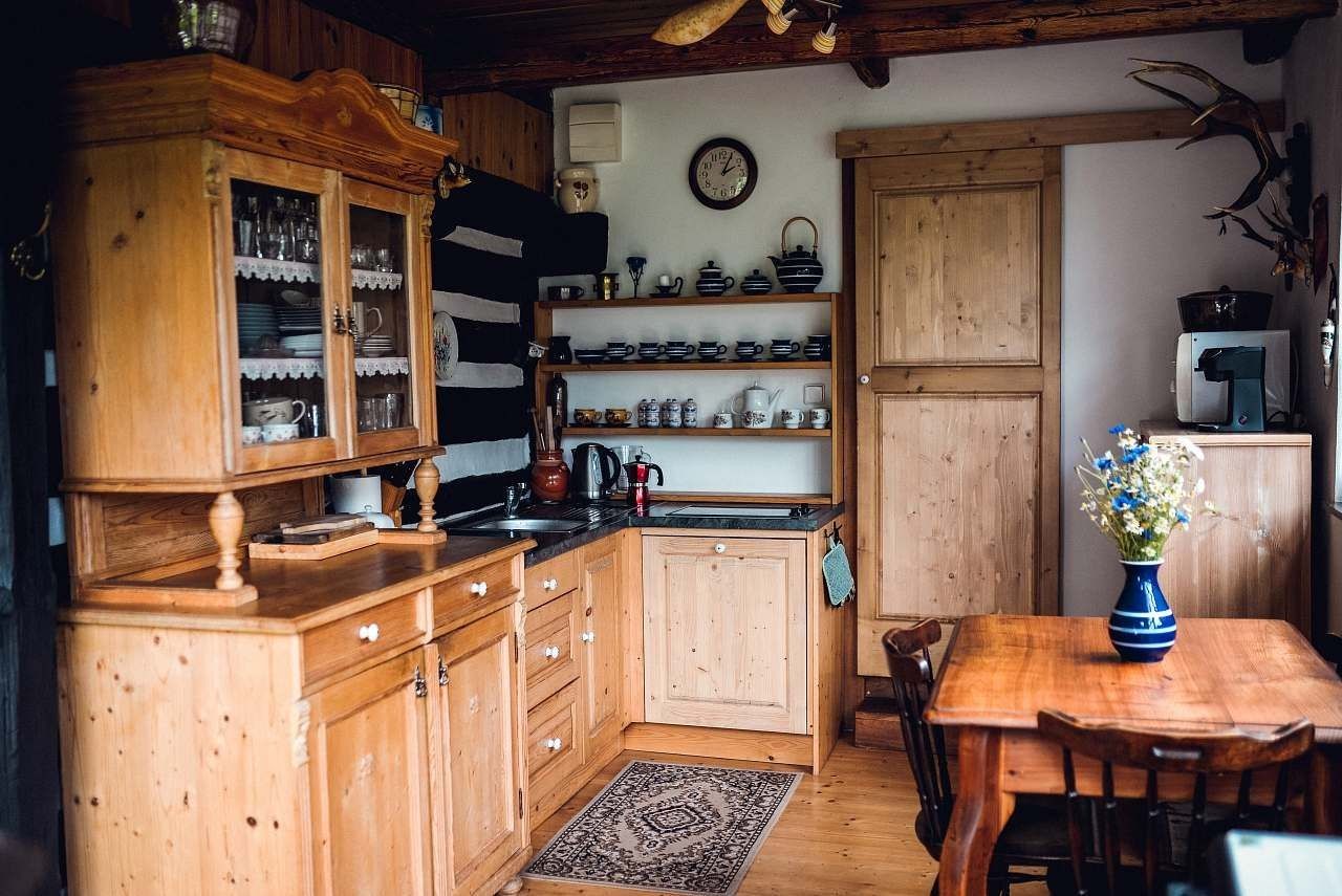 Chata · Proseč - Česká Rybná, Pardubický kraj - 3