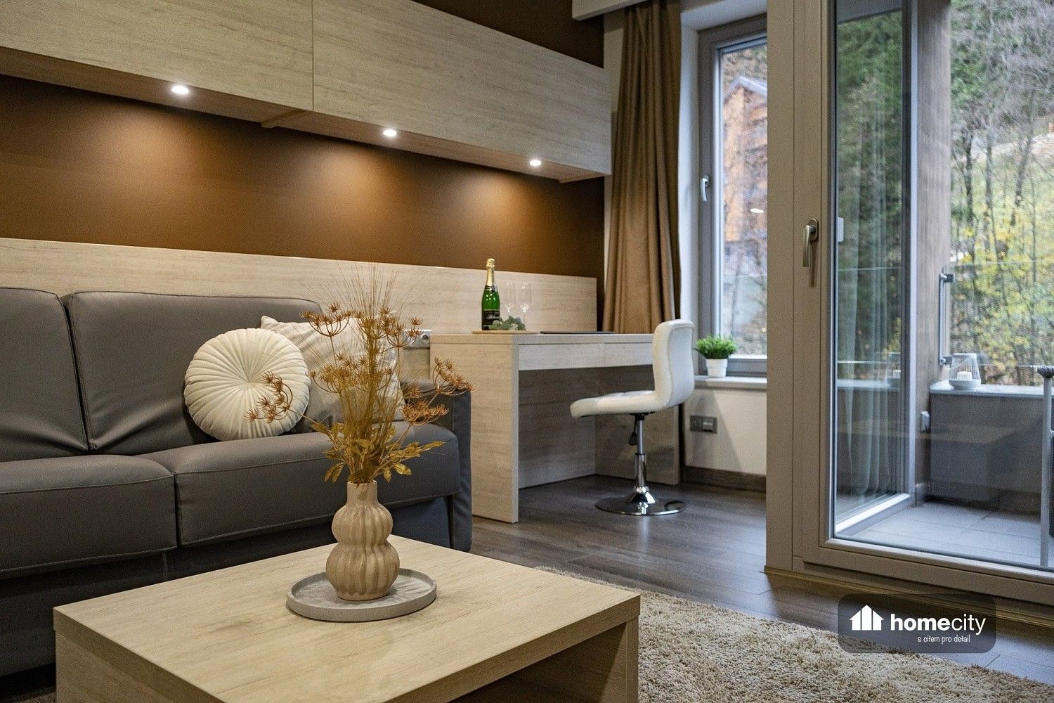 Byt 2+kk · 55 m² · Pec pod Sněžkou, okres Trutnov, Královéhradecký kraj - 3