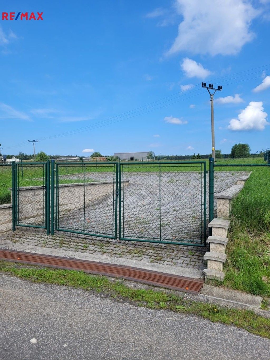 Prodej pozemek pro bydlení - Bohutín, 1 m²