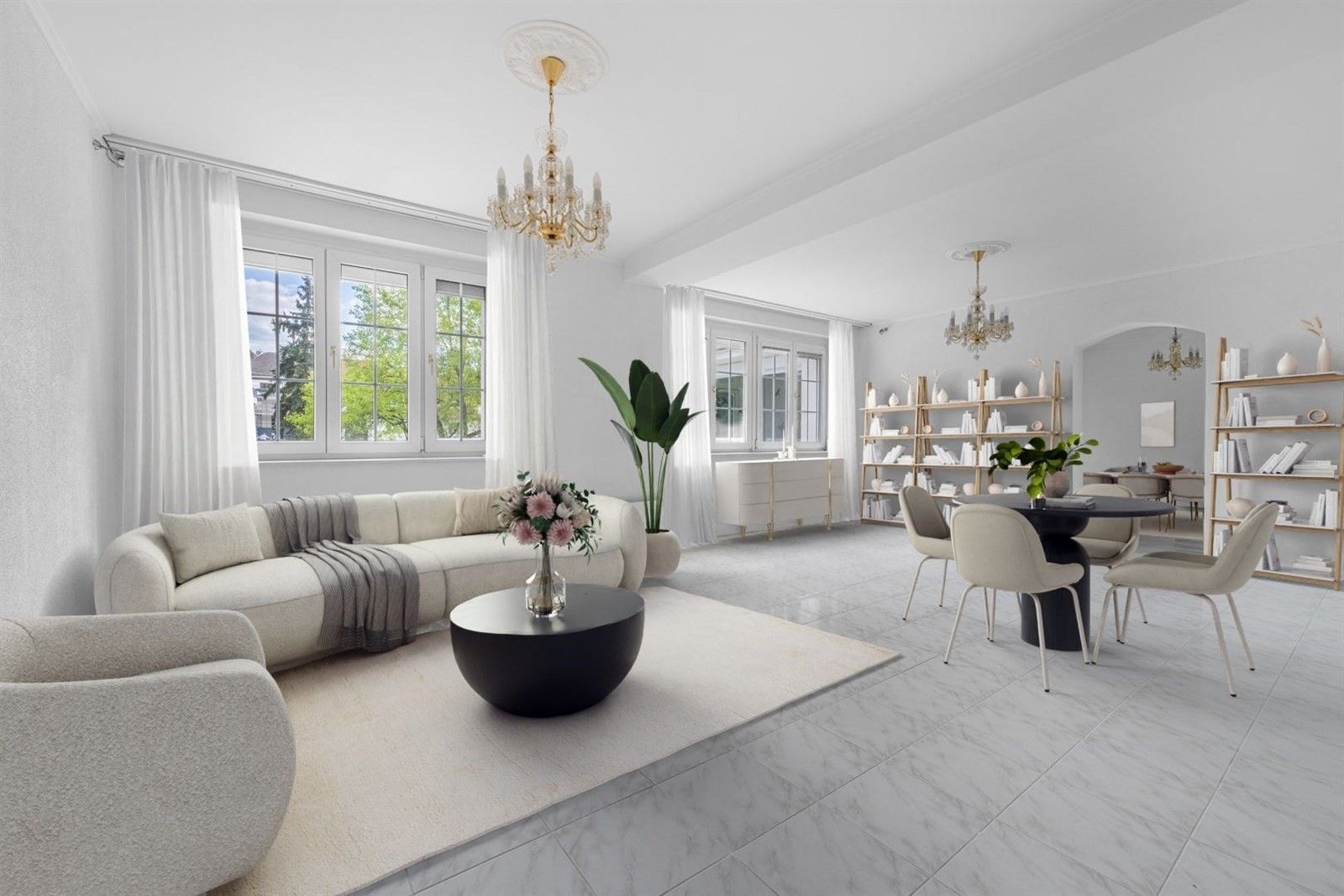 Rodinný dům · 289 m² · V Zátiší 157, Družec - 4