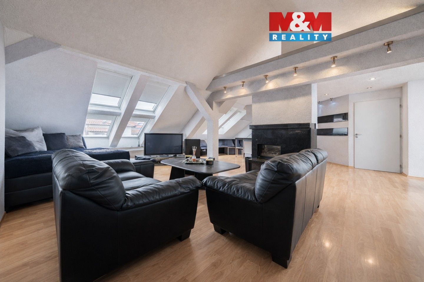 Rodinné domy, Jílová, Brno, 379 m² - 1