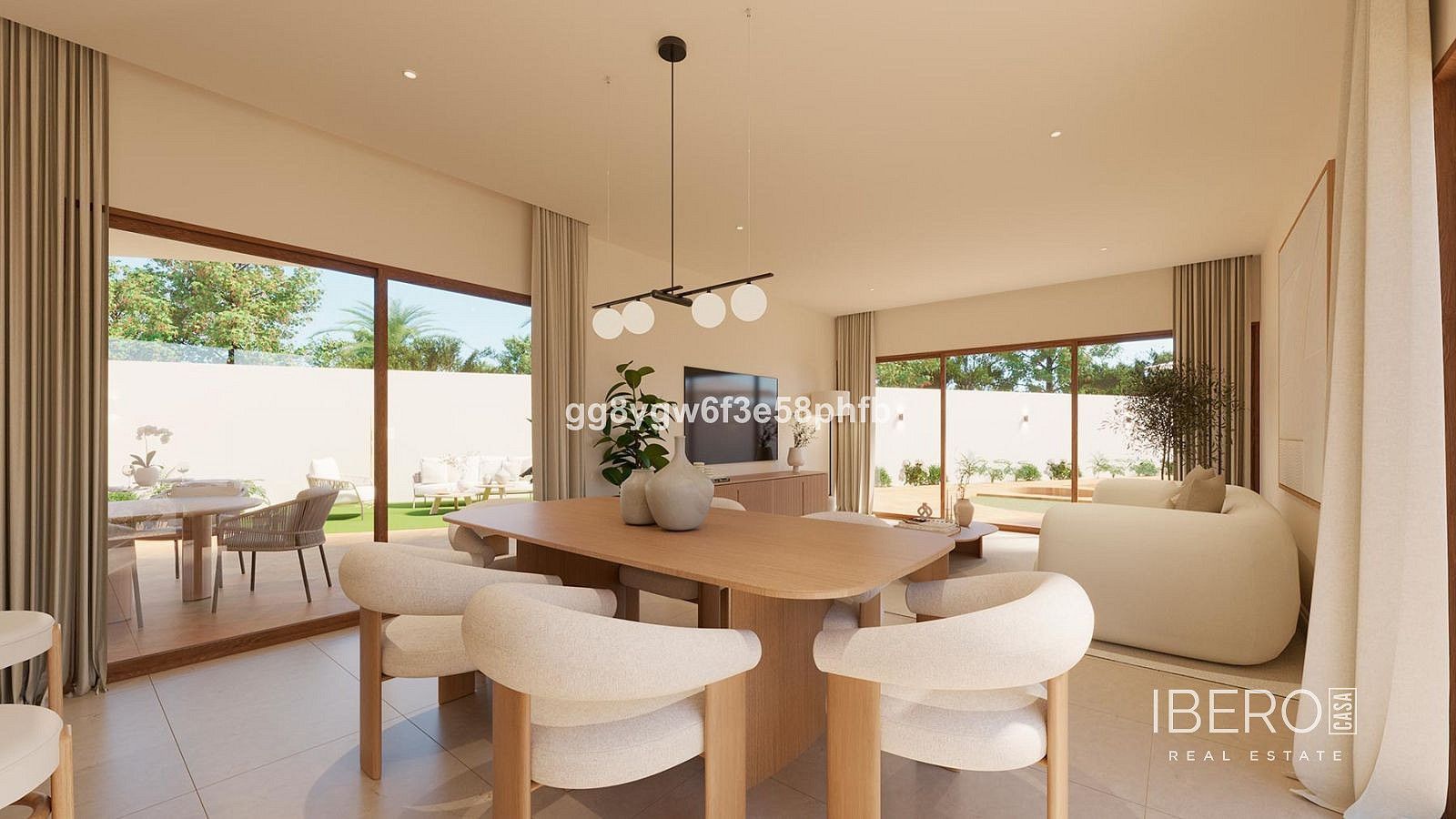 Prodej rodinný dům - La Zenia, ES, 73 m² - 5