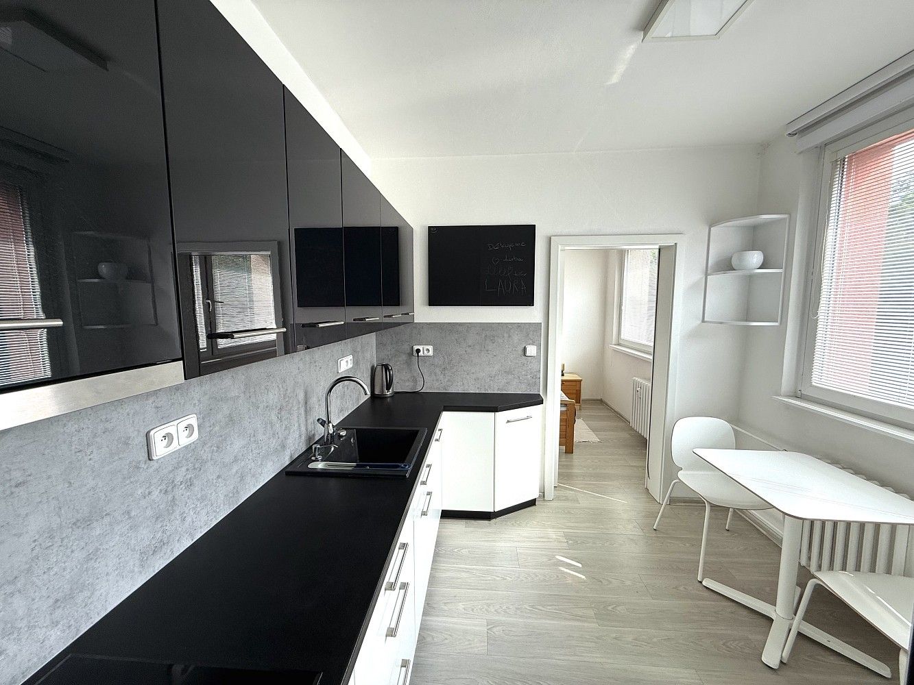 Pronájem byt 3+1 - Uničovská, Šternberk, okres Olomouc, 67 m² - 5