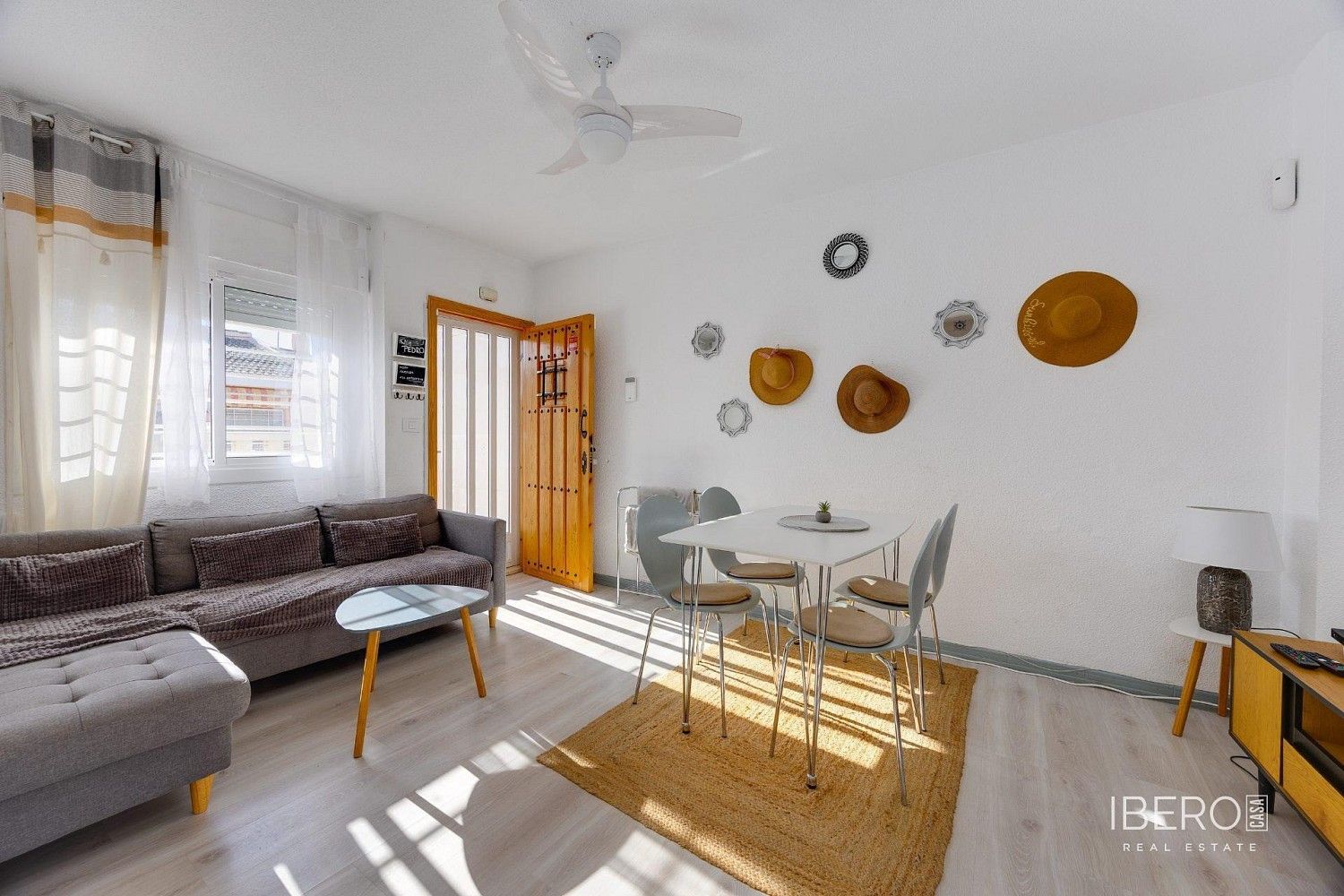 Prodej rodinný dům - Lo Pagan, ES, 52 m² - 5