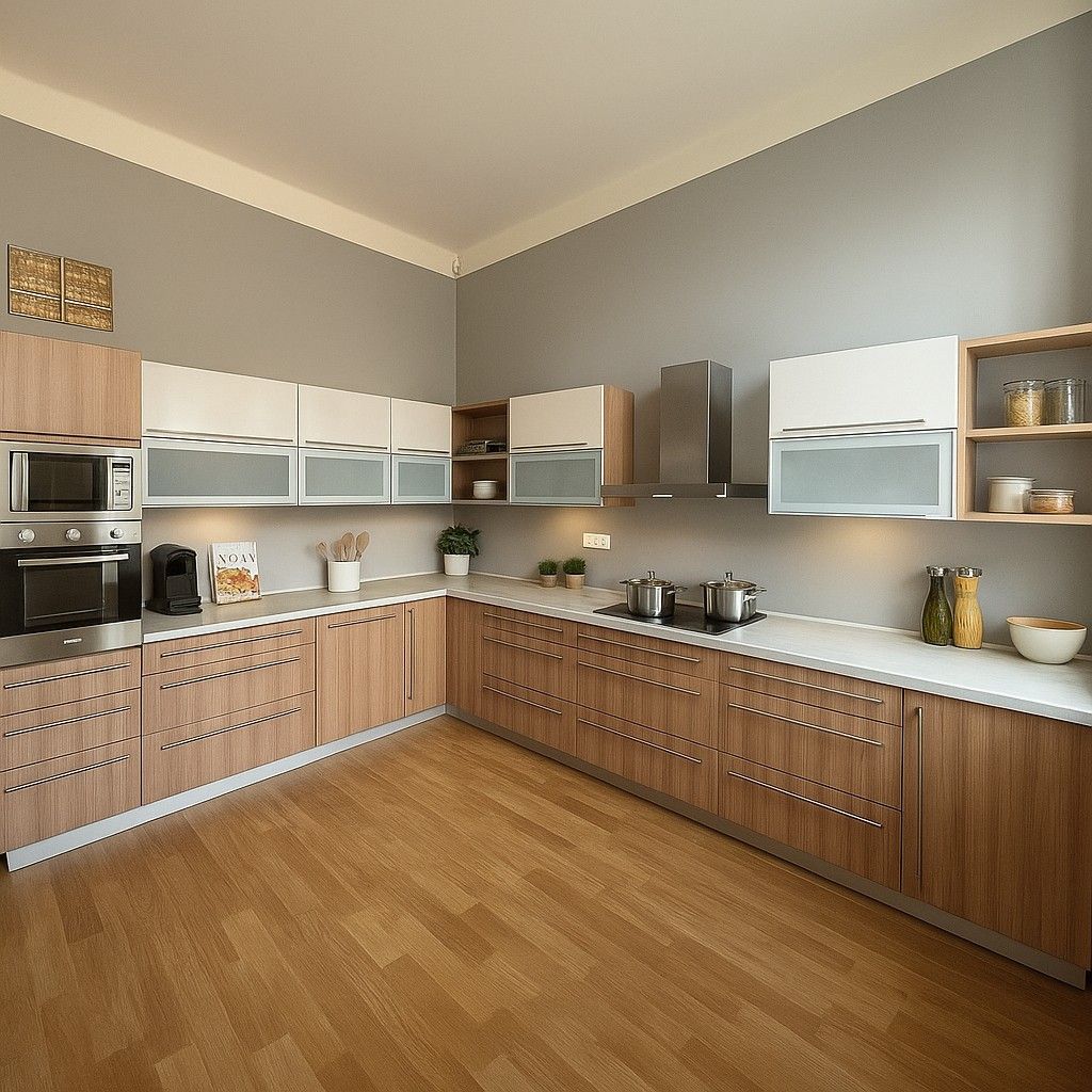 2+1, Krnovská, Opava, 78 m²