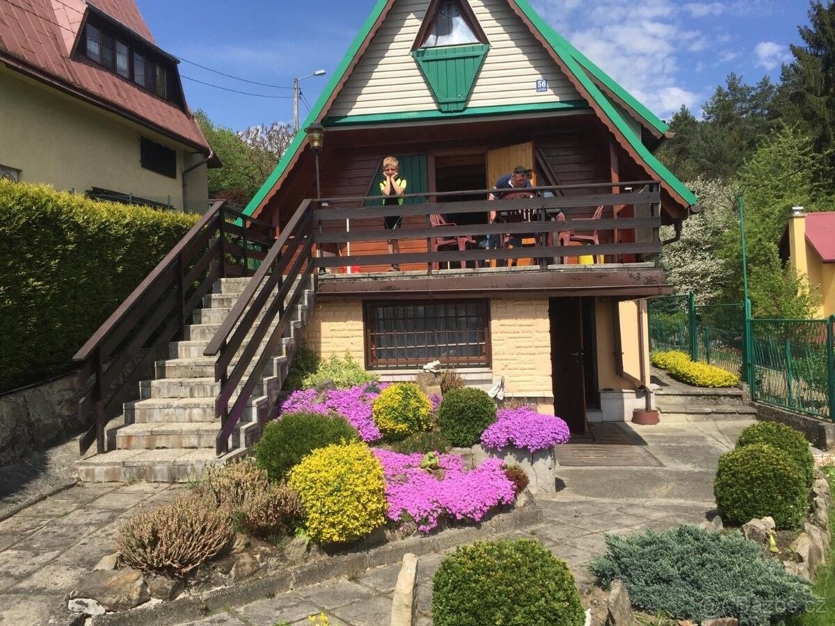 Chaty, 987 66, Zahraničí - 1