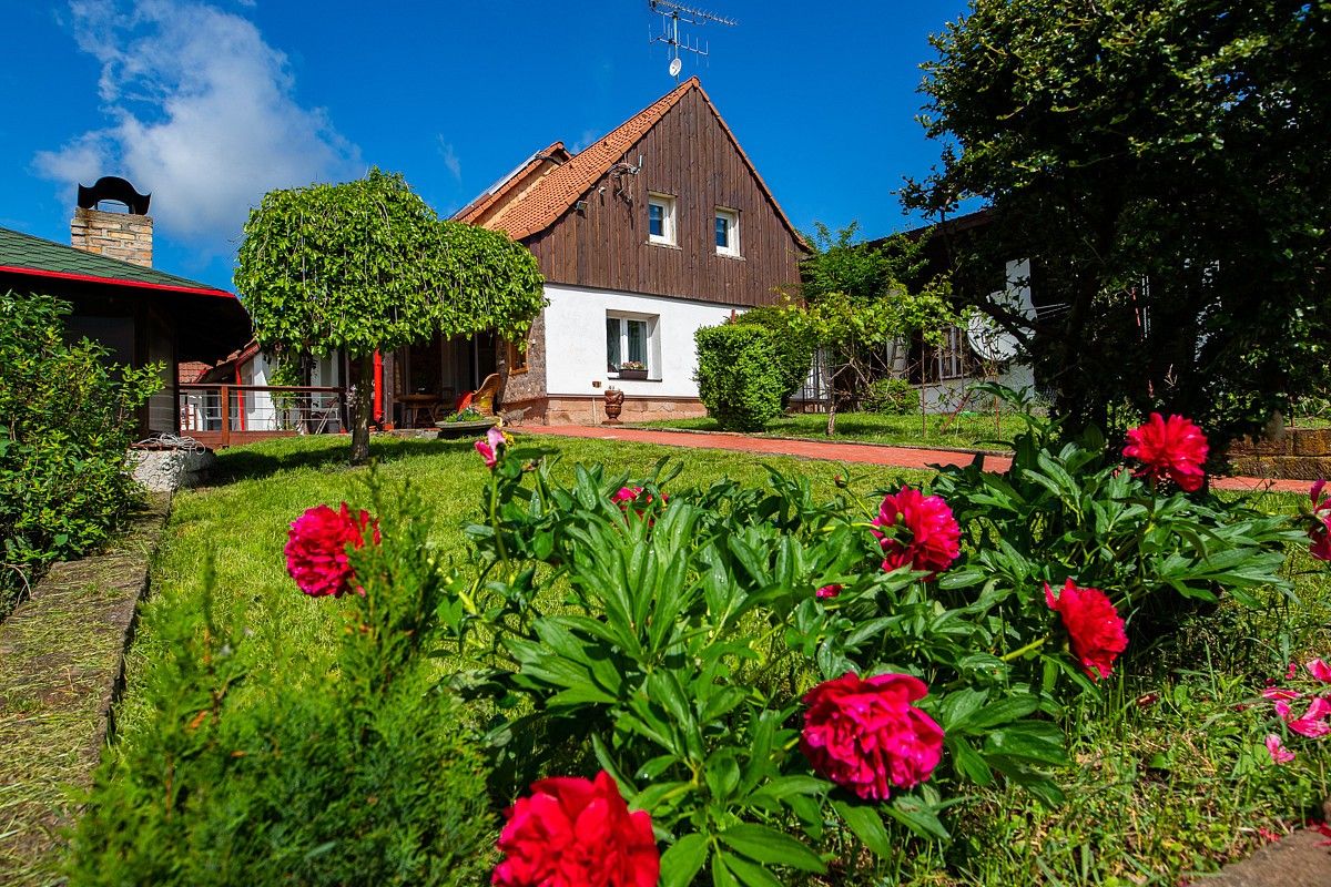 Rodinný dům · 338 m² · Chotěvice, okres Trutnov, Královéhradecký kraj - 3