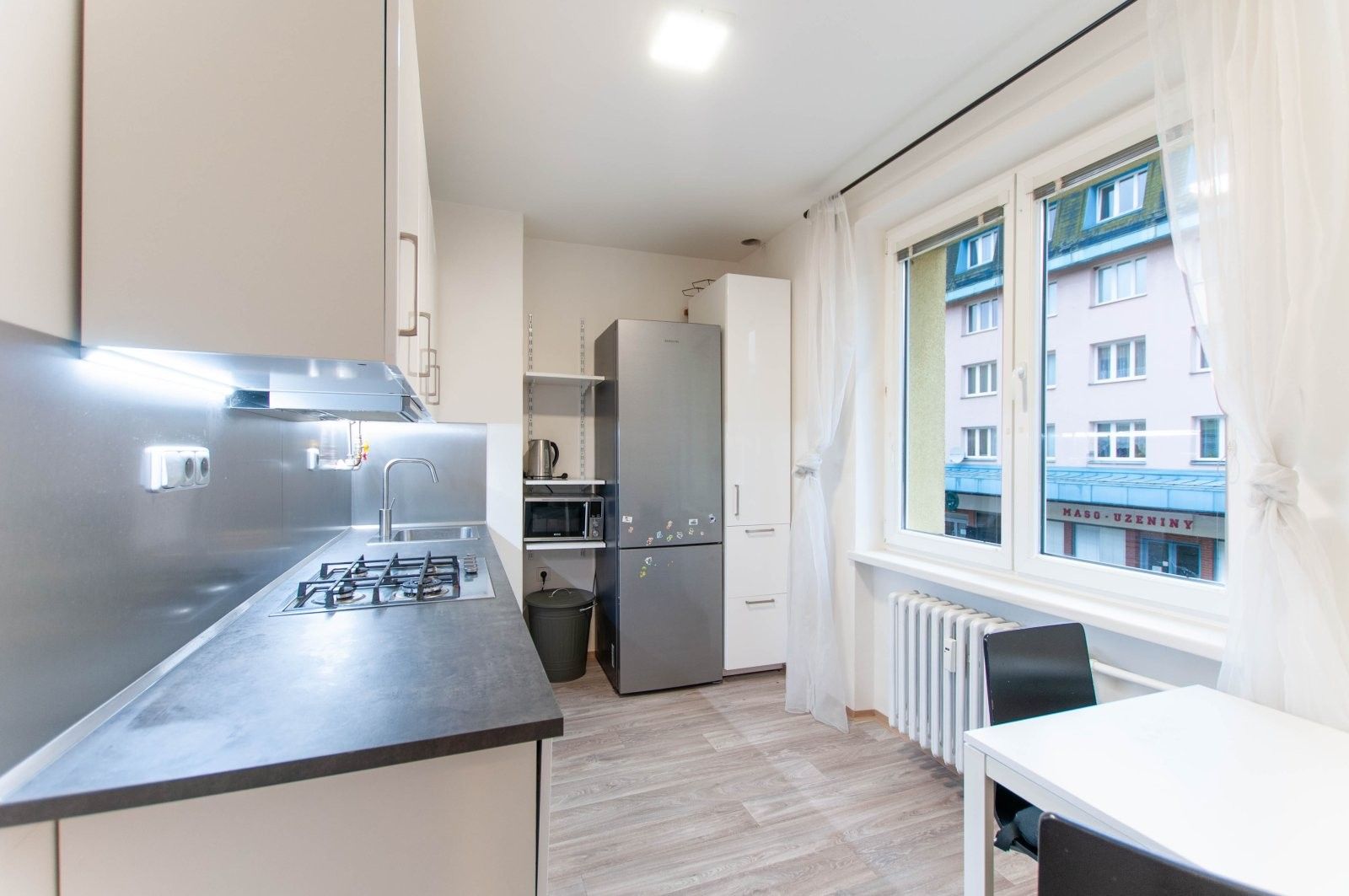 2+1, Maxima Gorkého 269, Trutnov Kryblice, 52 m² - 1