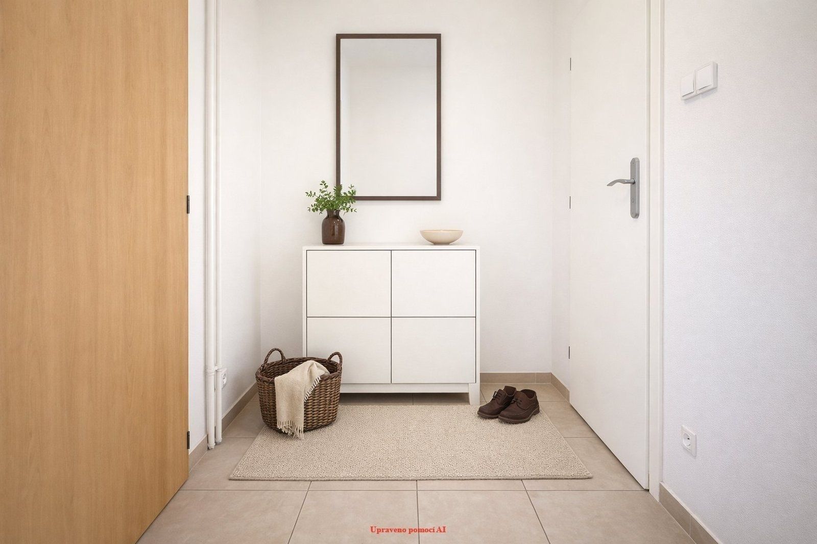 Byt 1+kk · 30 m² · Jaroslava Vrchlického, Karviná - Karviná-město, Moravskoslezský kraj - 4