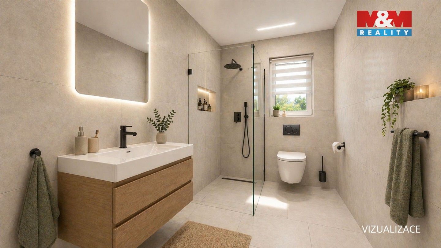 Prodej byt 2+kk - Chotěbořská, Golčův Jeníkov, 60 m² - 5