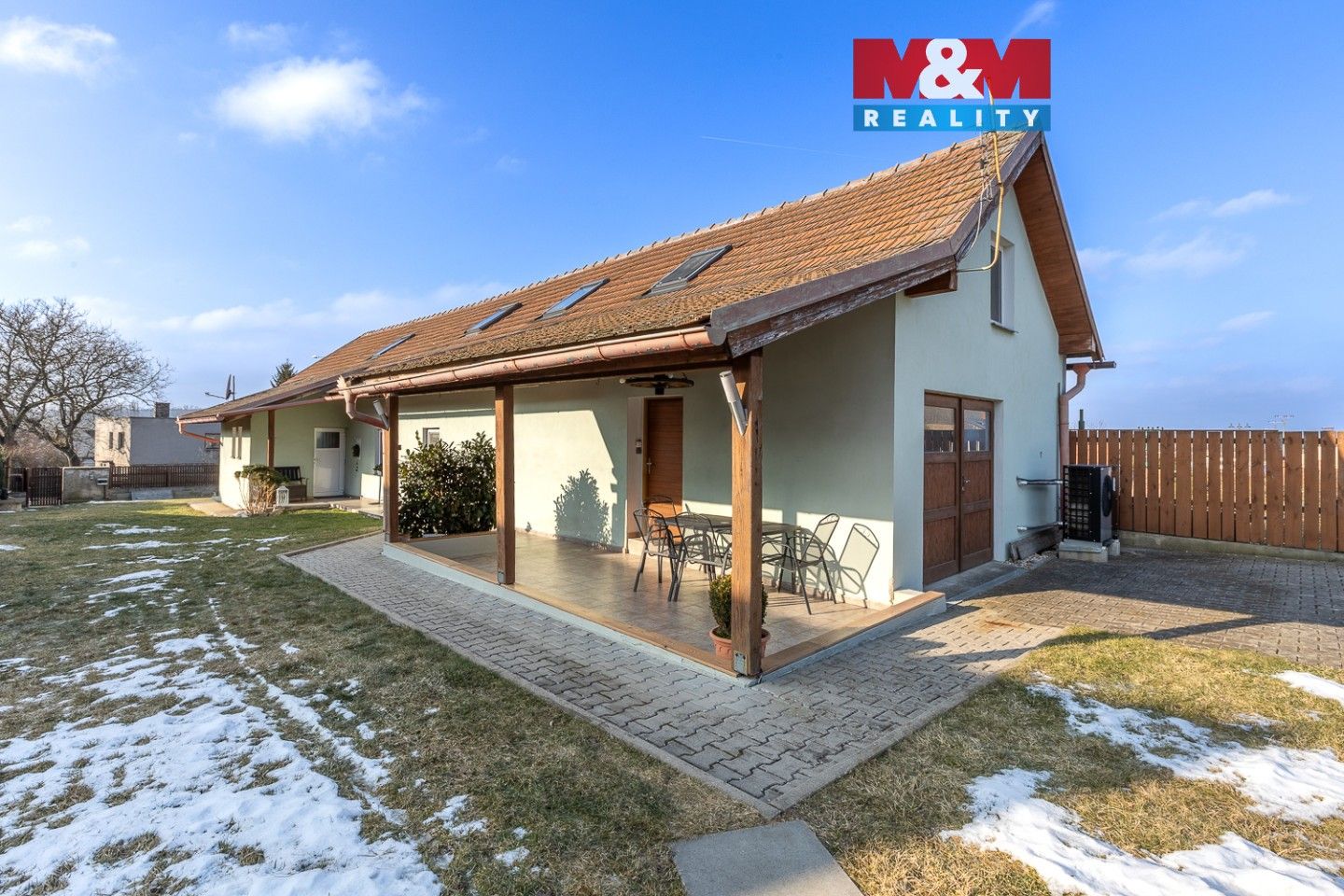 Rodinné domy, Boleslavská, Vlkava, 140 m²