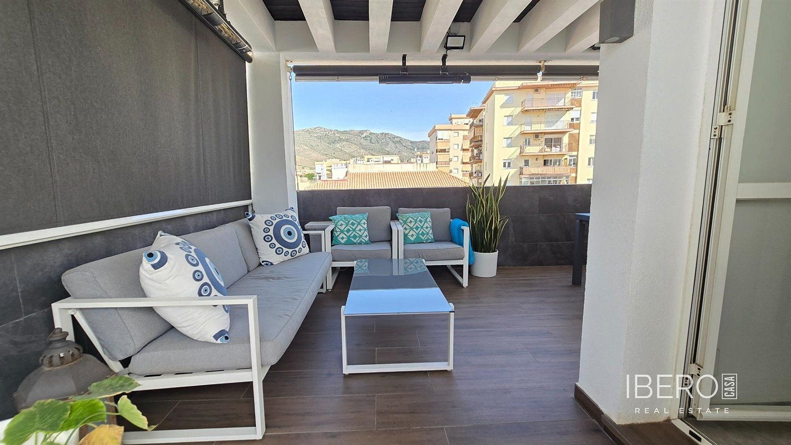 Prodej byt 4+kk - Torremolinos, Španělsko, 130 m² - 5