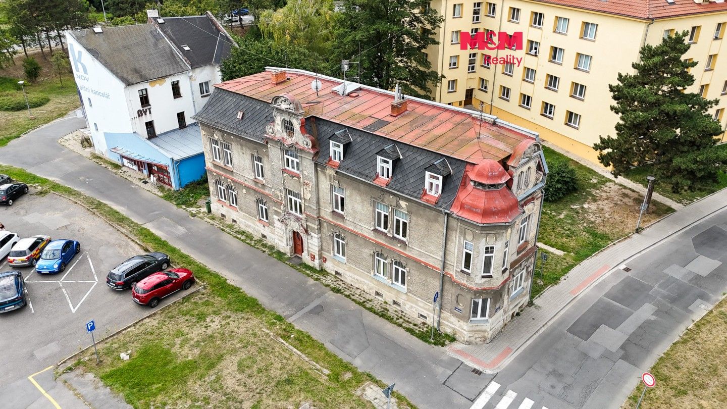 Byt 2+1, 66 m²