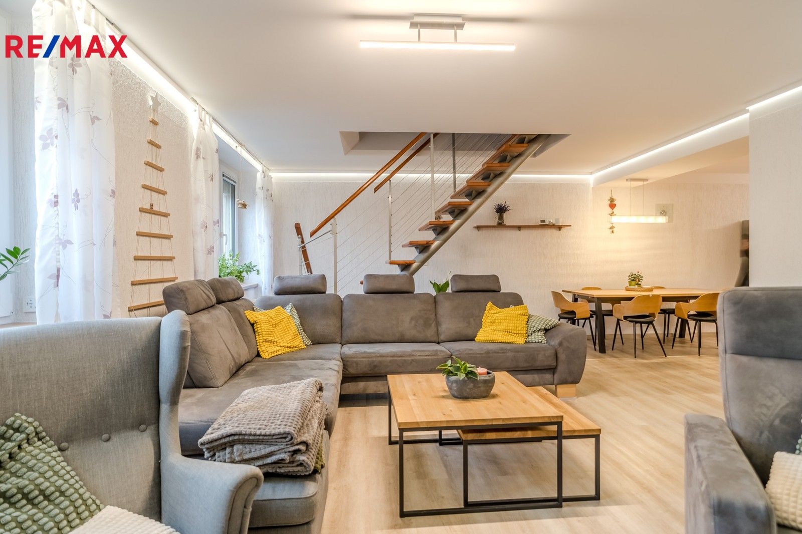 Prodej byt 4+kk - Dvořákova, Kadaň, 174 m²