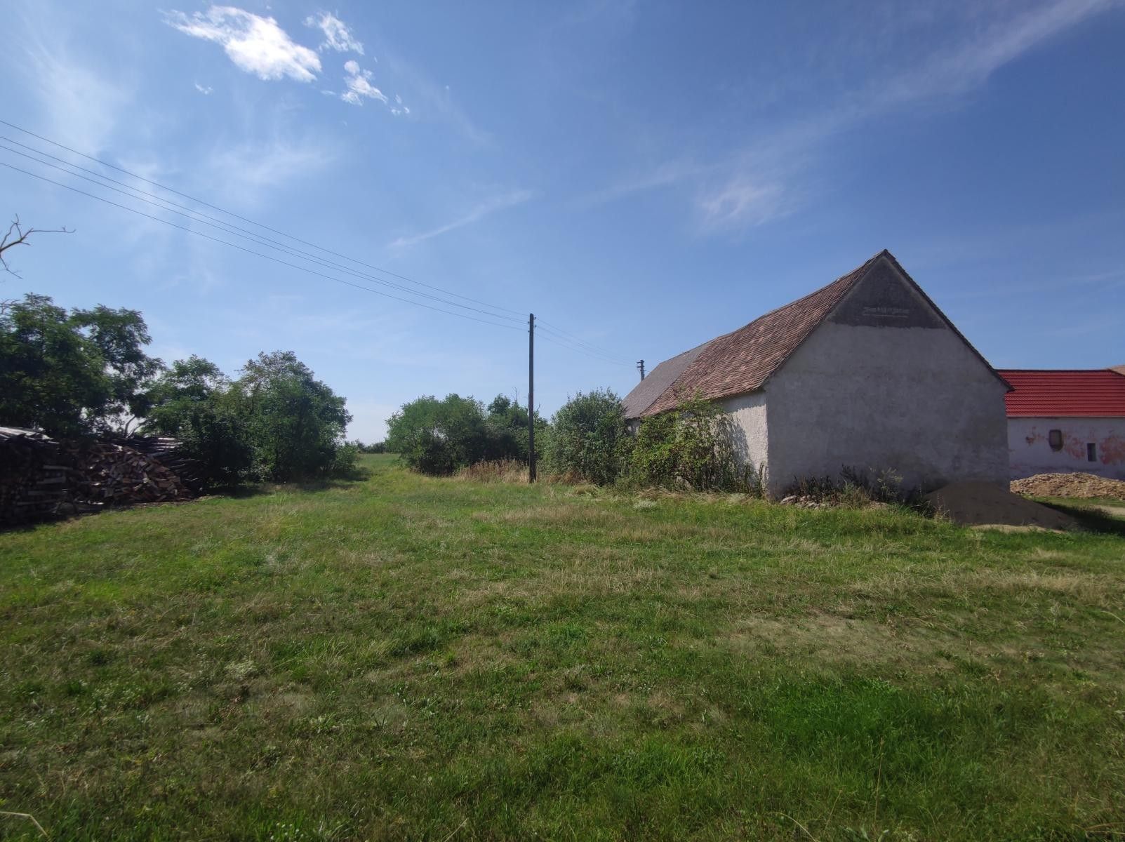 Prodej pozemek pro bydlení - Stupešice, Běhařovice, 752 m²